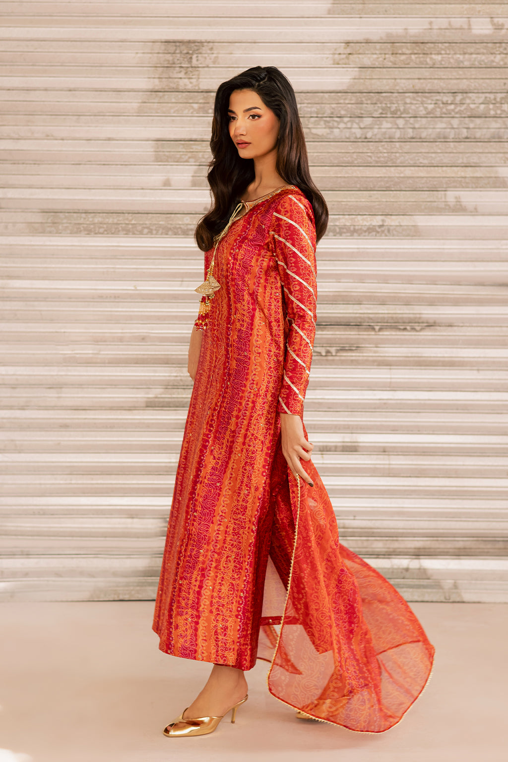Vanya | Silk Edit | SL-23, image 4
