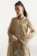 Elan | Vital Ornee | SOLEIL ÉLIXIR (EV-21372) -  Elan Ladies Clothes - Original Designer Dress - House of Maryam