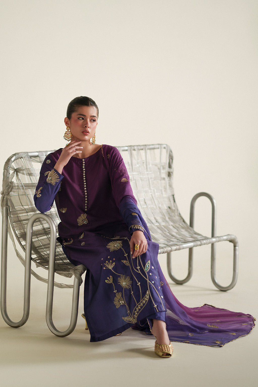 Vanya | The Regal Edit | FF-78, image 6