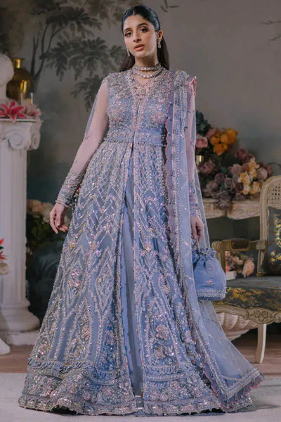 Elan | Wedding Festive 23 | Alara -  Elan Bridal - Original Designer Dress - House of Maryam