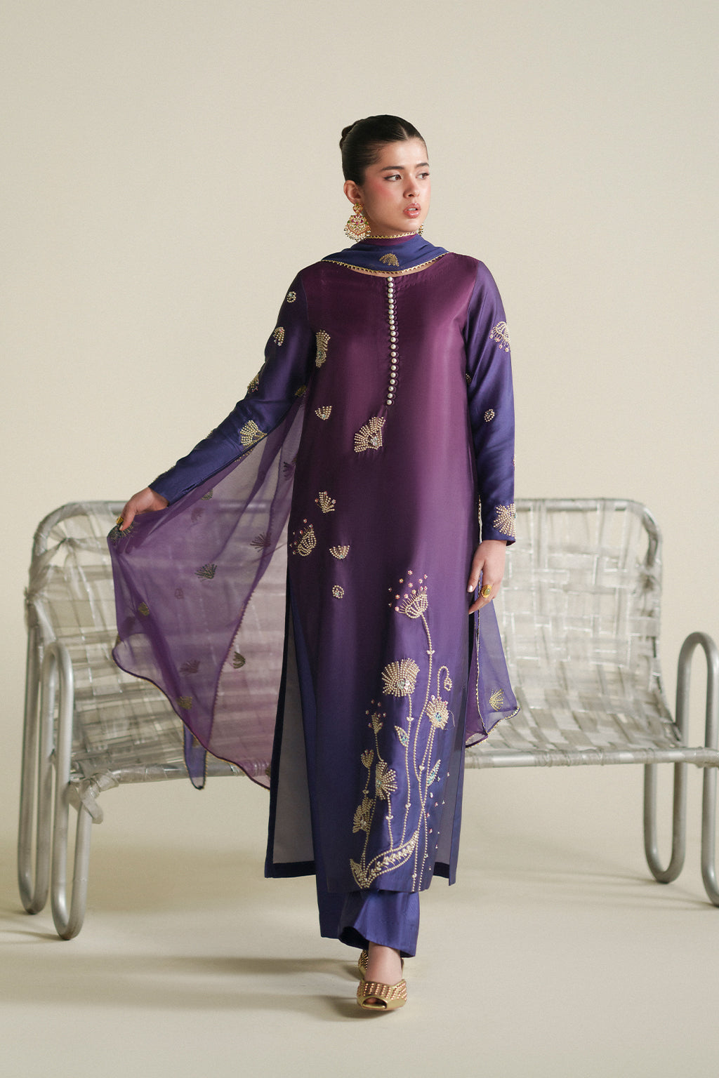 Vanya | The Regal Edit | FF-78, image 5