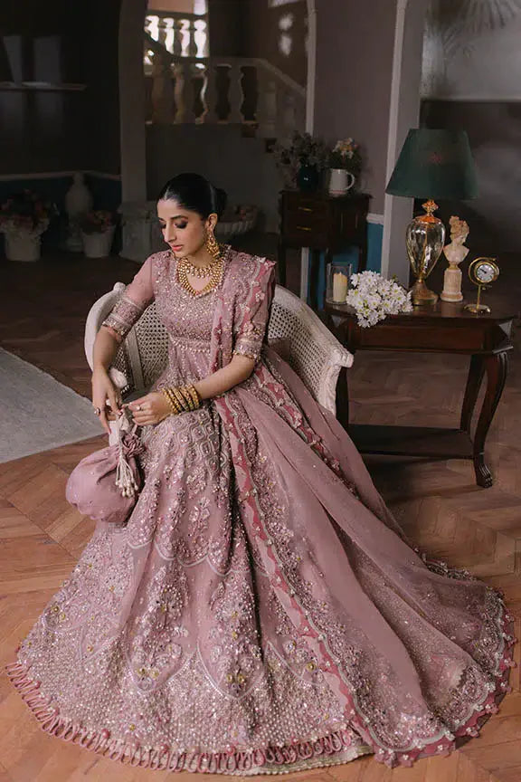 Elan | Wedding Festive 23 | Aysel by Designer Elan - House of Maryam - Pakistani Designer Ethnic Wear in {{ shop.shopifyCountryName }}