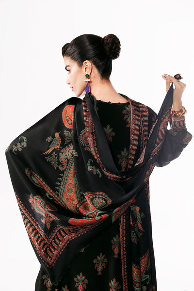 Elan I Elan Vital | AZÉLIE (EV-21394) -  Elan Ladies Clothes - Original Designer Dress - House of Maryam