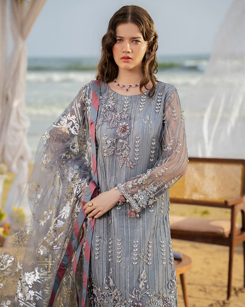 Ain | Leher Formal Luxury 25 | AN-117-4