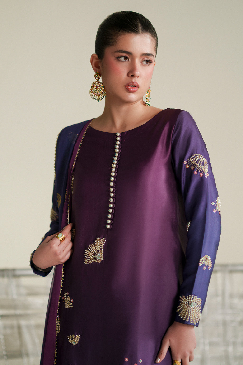 Vanya | The Regal Edit | FF-78, image 3