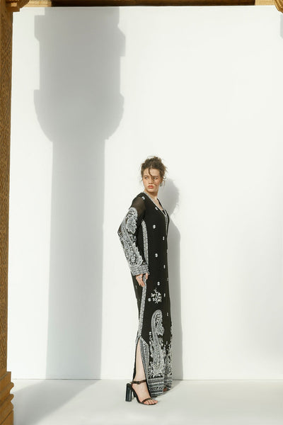 Erum Khan | Carvaan Formals | Shabnour