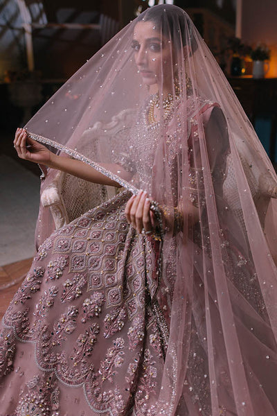 Elan | Wedding Festive 23 | Aysel -  Elan Bridal - Original Designer Dress - House of Maryam