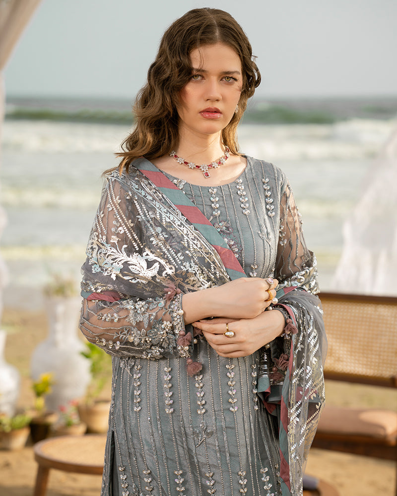 Ain | Leher Formal Luxury 25 | AN-117-5