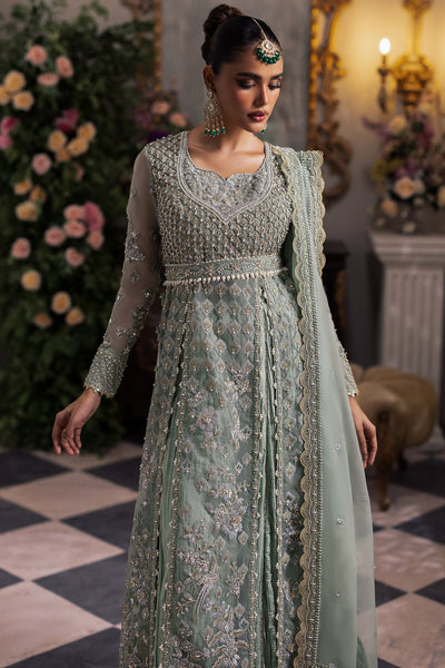 Zaha | Gossamer Formals 24 | SERAPHINA (ZC24-03) -  Zaha Bridal - Original Designer Dress - House of Maryam