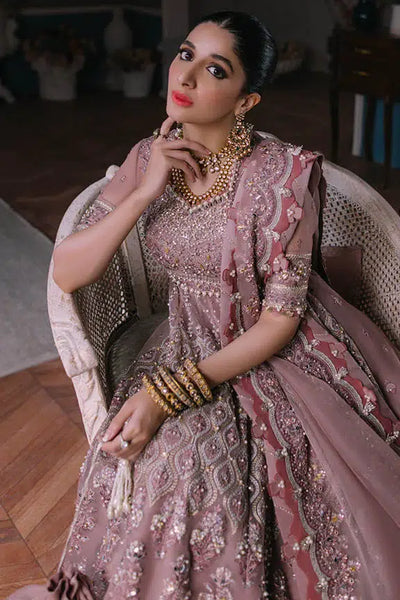Elan | Wedding Festive 23 | Aysel -  Elan Bridal - Original Designer Dress - House of Maryam