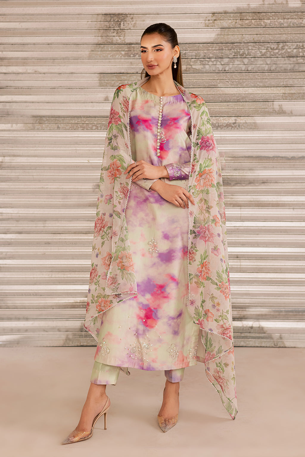 Vanya | Silk Edit | SL-24, image 4