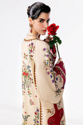 Elan | Auree Pret | VIVIENNE (EV-21393) -  Elan Ladies Clothes - Original Designer Dress - House of Maryam