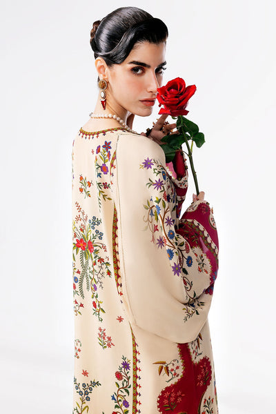 Elan | Auree Pret | VIVIENNE (EV-21393) -  Elan Ladies Clothes - Original Designer Dress - House of Maryam