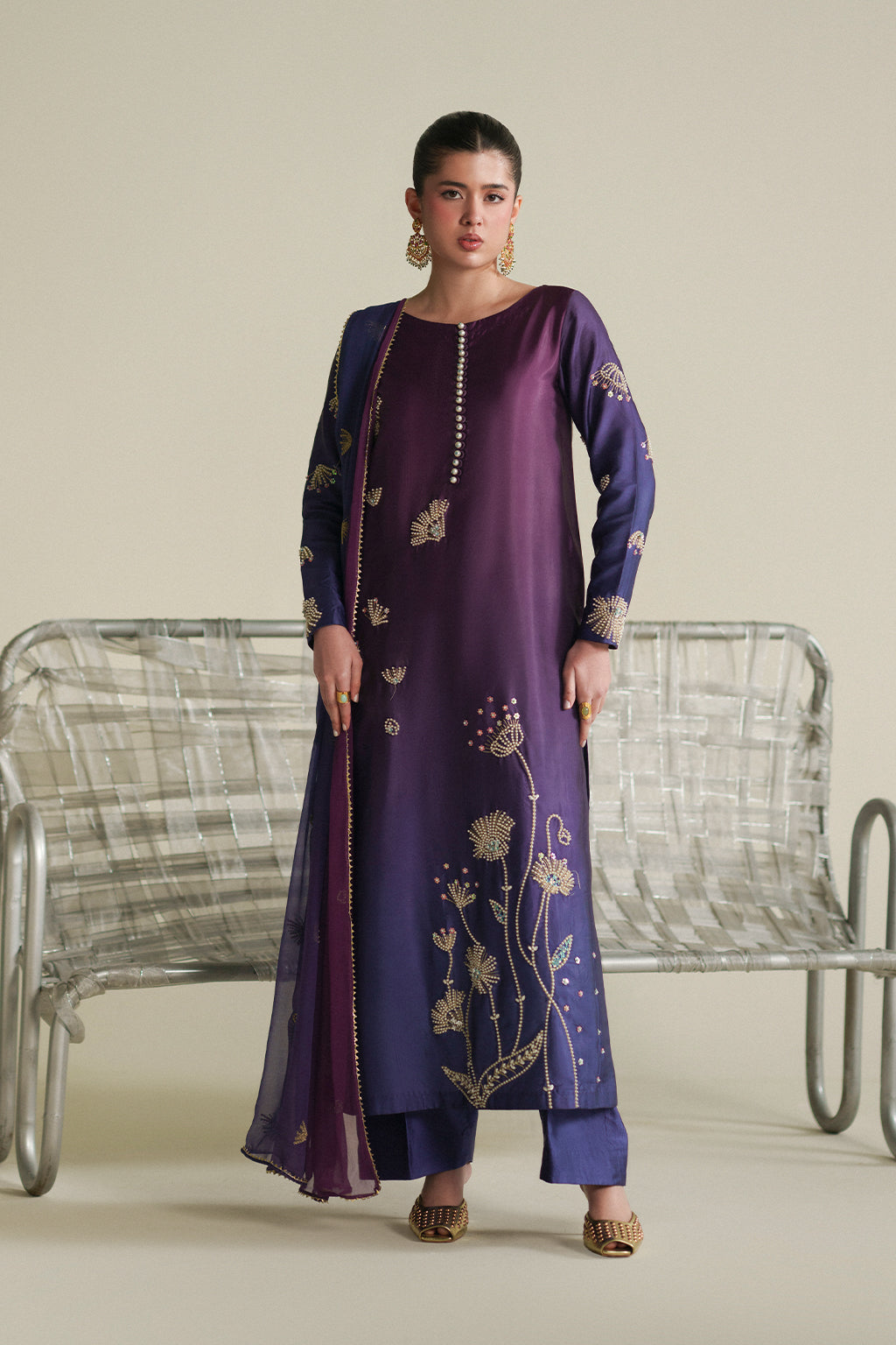 Vanya | The Regal Edit | FF-78