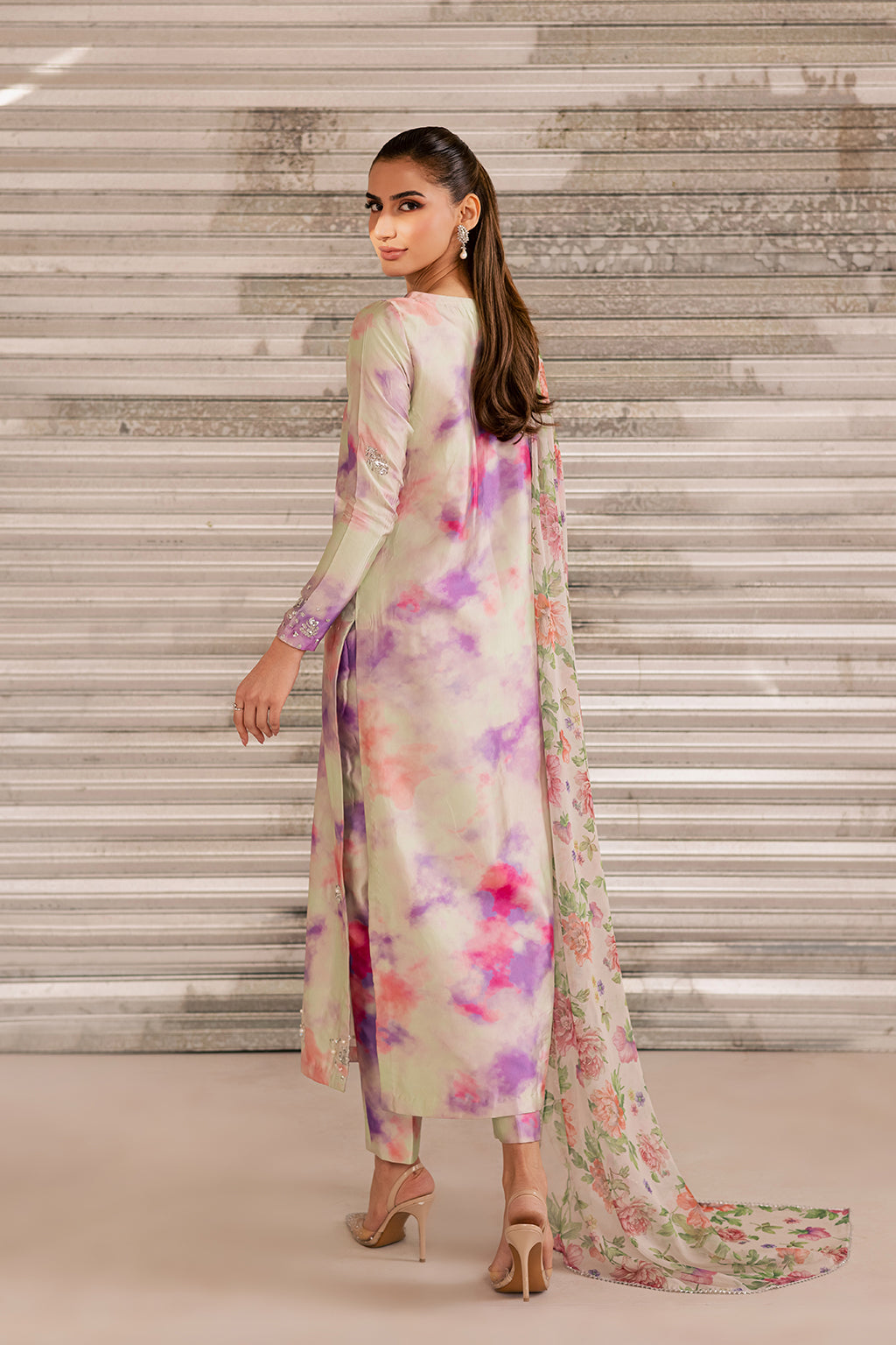 Vanya | Silk Edit | SL-24, image 2