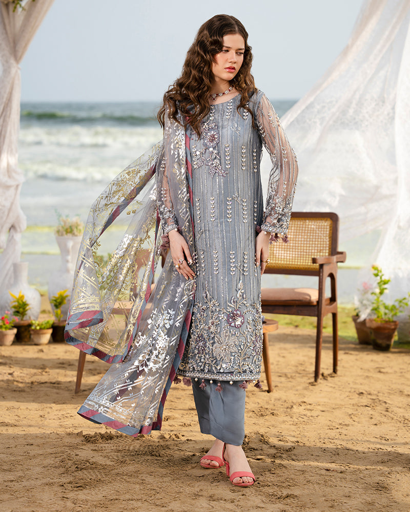 Ain | Leher Formal Luxury 25 | AN-117-3