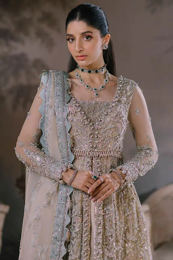 Elan | Wedding Festive 23 | Neda -  Elan Bridal - Original Designer Dress - House of Maryam