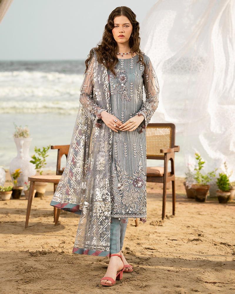 Ain | Leher Formal Luxury 25 | AN-117