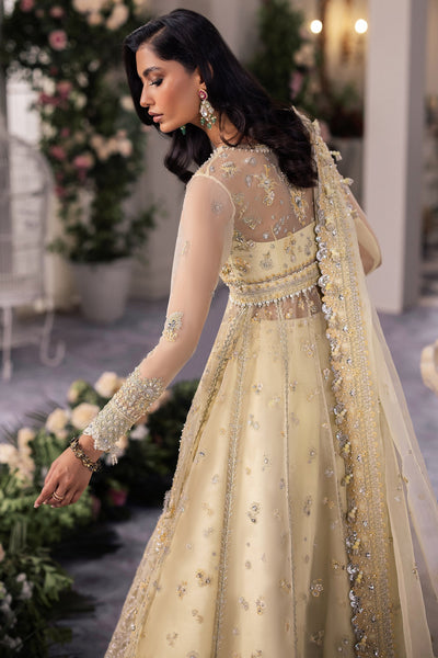 Zaha | Gossamer Formals 24 | SOLÃLIA (ZC24-08) -  zaha Bridal - Original Designer Dress - House of Maryam