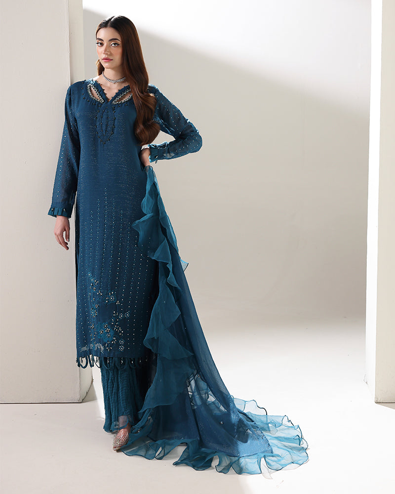 Ain | Noore Festive Formals 25 | AN-148, image 4