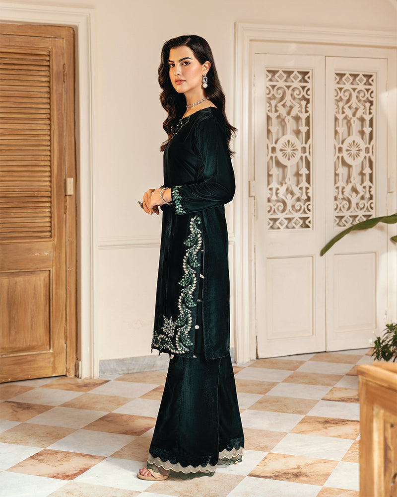 Ain | Winter Collection | AN-86-3