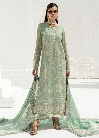 Sahane | Savoir Luxury Formals | CT-140008 Elise - Savoir -  Sahane Formal - Original Designer Dress - House of Maryam