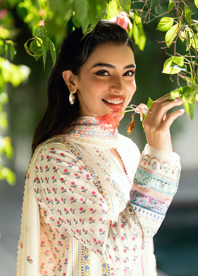 Sahane | Virelle The Lawn Edit | CG50003 Daisy