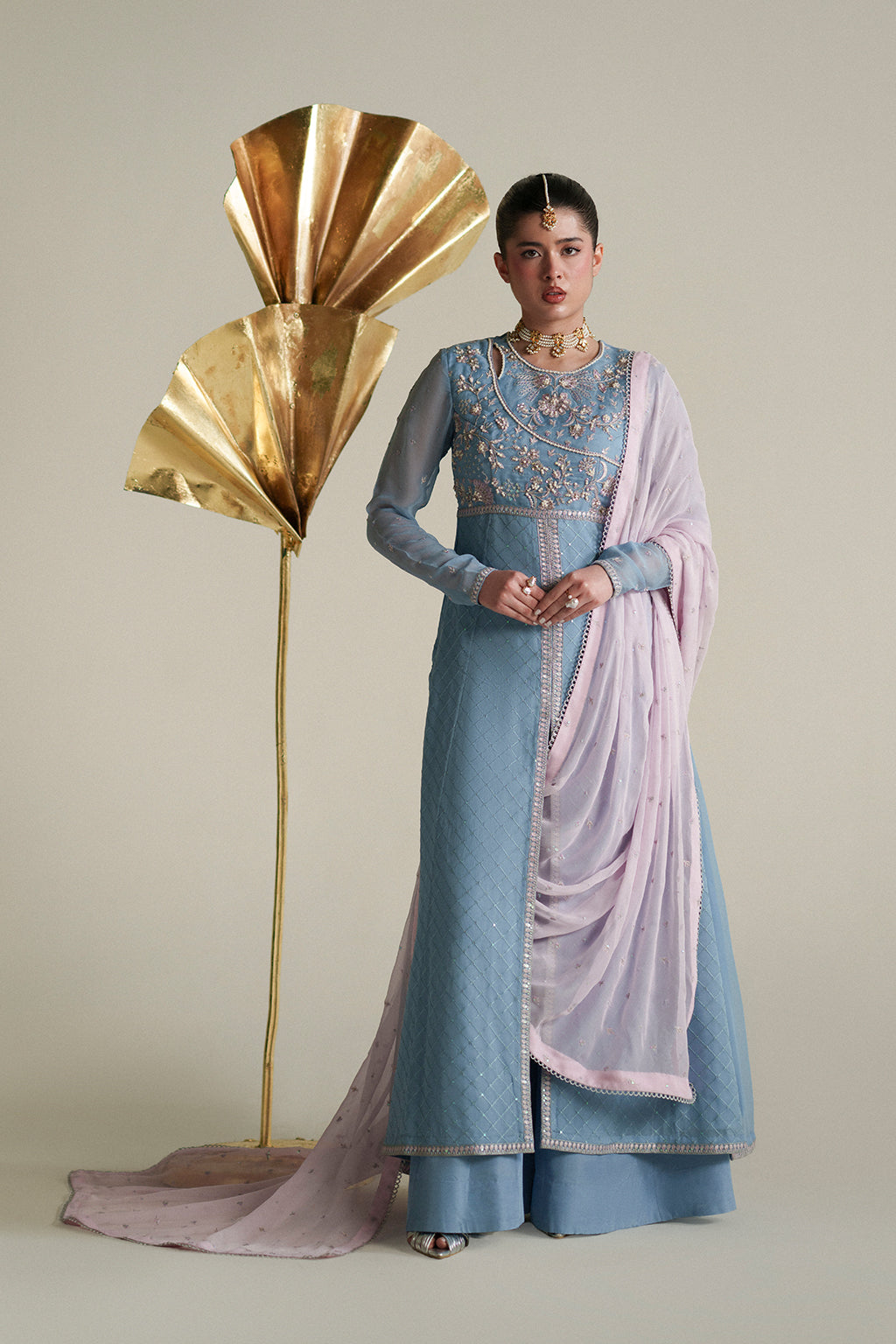 Vanya | The Regal Edit | FF-75