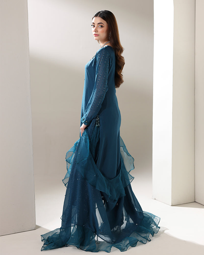 Ain | Noore Festive Formals 25 | AN-148-2