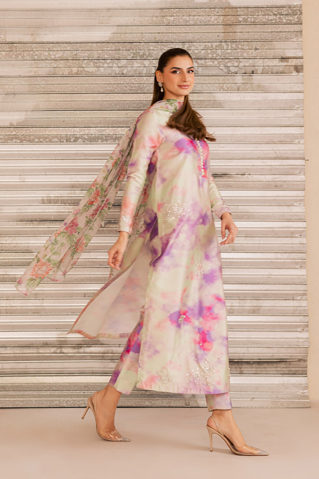 Vanya | Silk Edit | SL-24, image 5