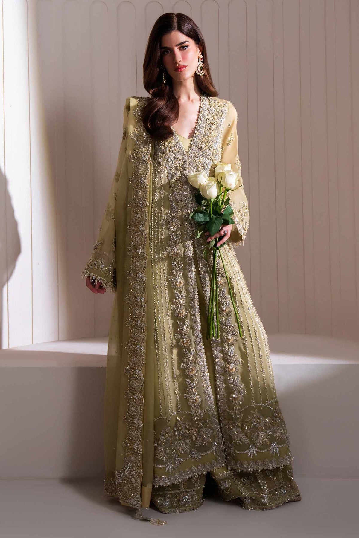 Elan | Wedding Formals | LÉONORE (EP-21218)-2