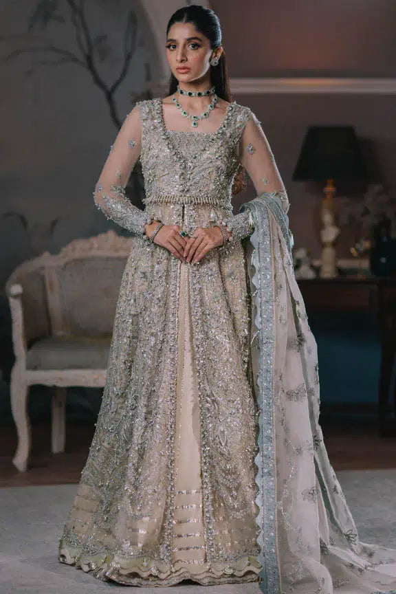Elan | Wedding Festive 23 | Neda -  Elan Bridal -  House of Maryam