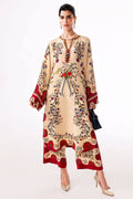 Elan | Auree Pret | VIVIENNE (EV-21393) -  Elan Ladies Clothes - Original Designer Dress - House of Maryam