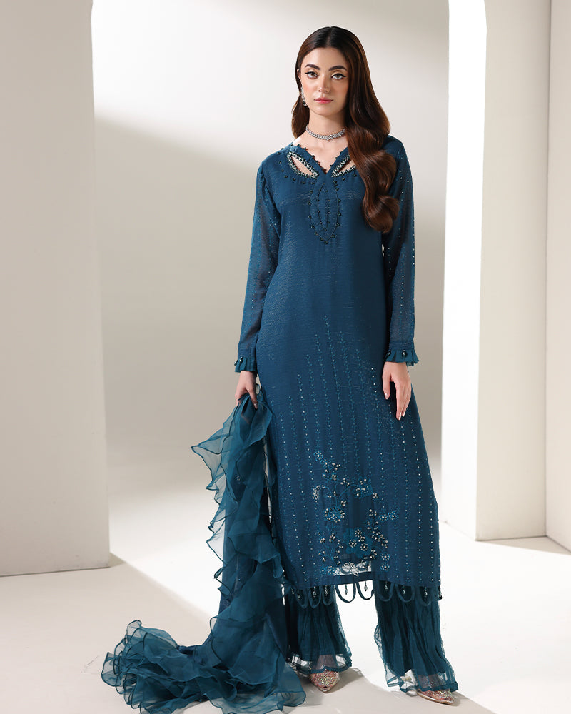 Ain | Noore Festive Formals 25 | AN-148-1