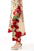 Elan | Auree Pret | VIVIENNE (EV-21393) -  Elan Ladies Clothes - Original Designer Dress - House of Maryam