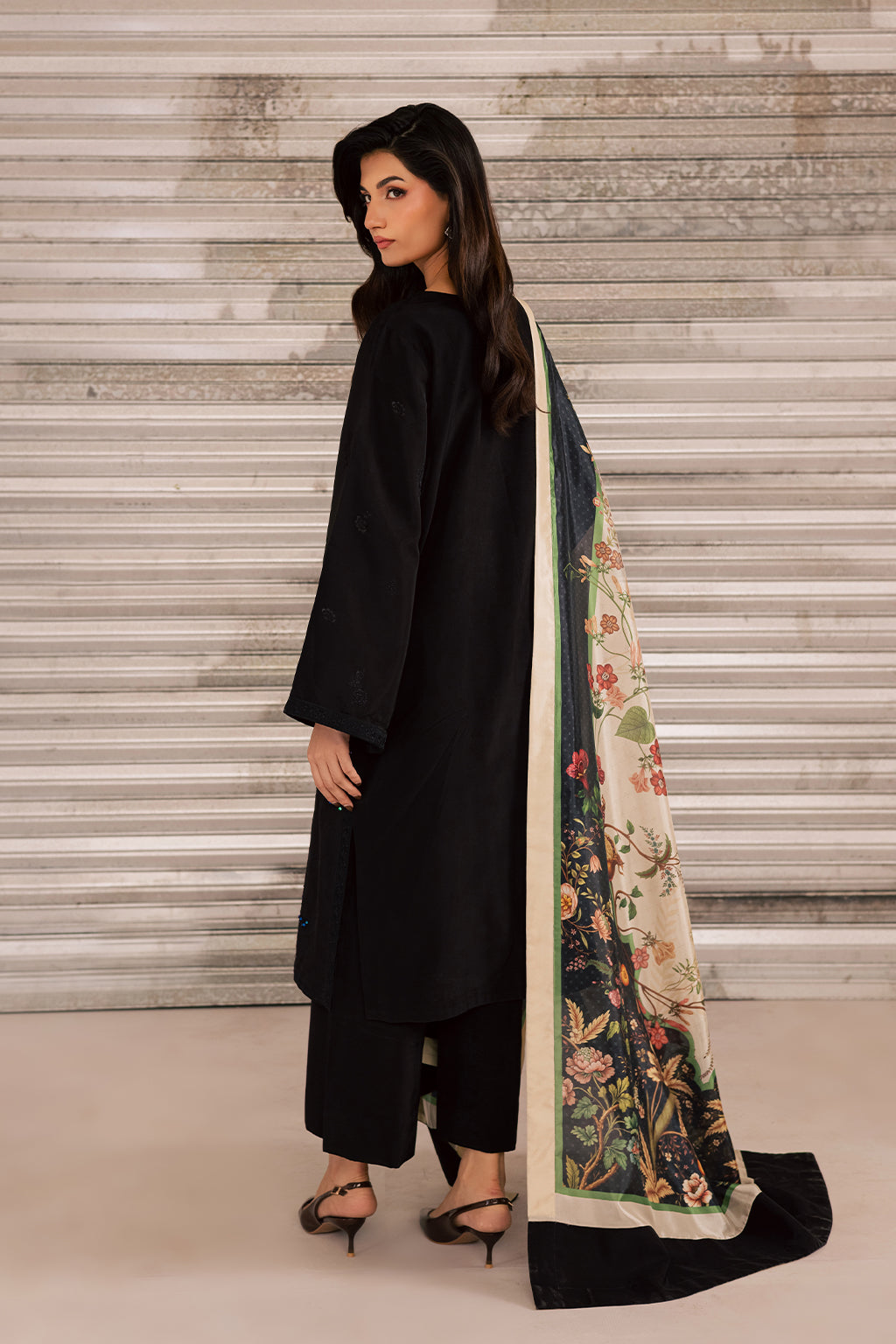Vanya | Silk Edit | SL-21, image 2