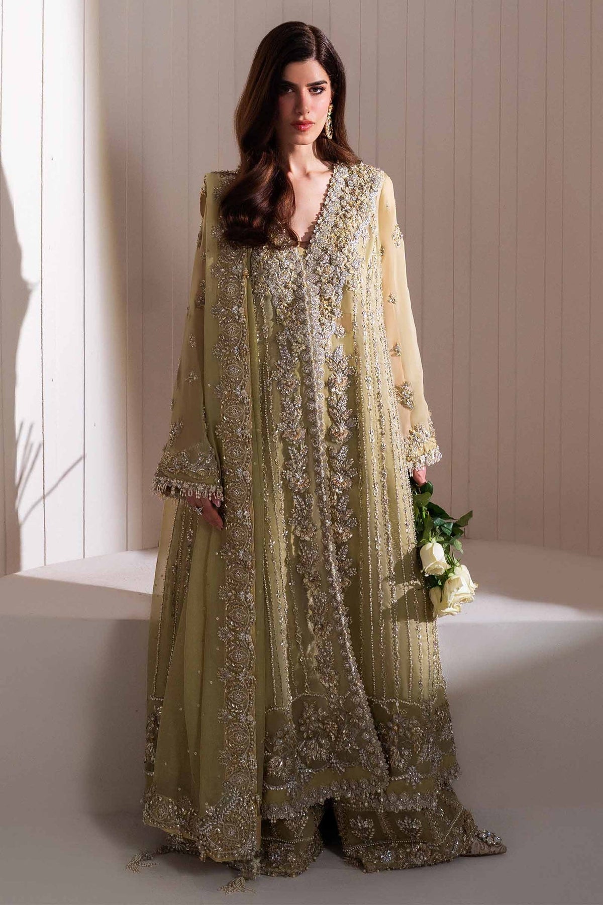 Elan | Wedding Formals | LÉONORE (EP-21218)-1
