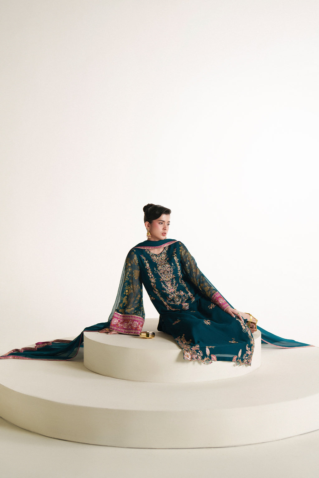 Vanya | The Regal Edit | FF-73-6