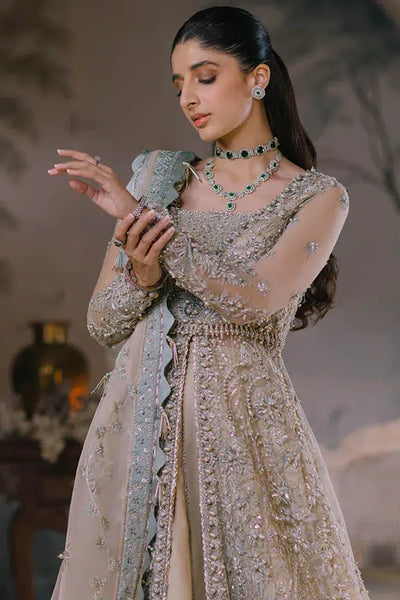 Elan | Wedding Festive 23 | Neda -  Elan Bridal - Original Designer Dress - House of Maryam