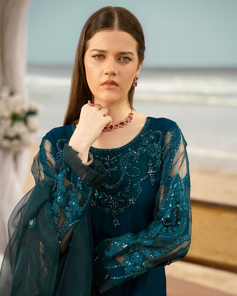 Ain | Leher Formal Luxury 25 | AN-134-5