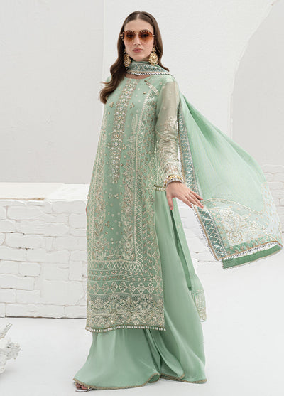 Sahane | Savoir Luxury Formals | CT-140008 Elise - Savoir -  Sahane Formal - Original Designer Dress - House of Maryam