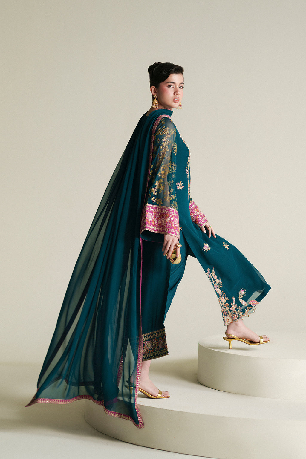 Vanya | The Regal Edit | FF-73, image 5