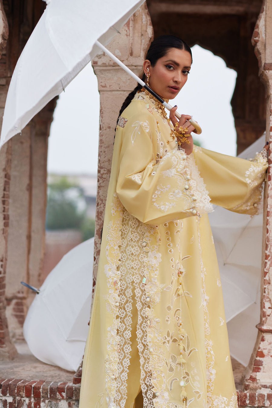 Elan | Kashmee Legacy Lawn 26 |NOORAI (EL26-06 B)-2