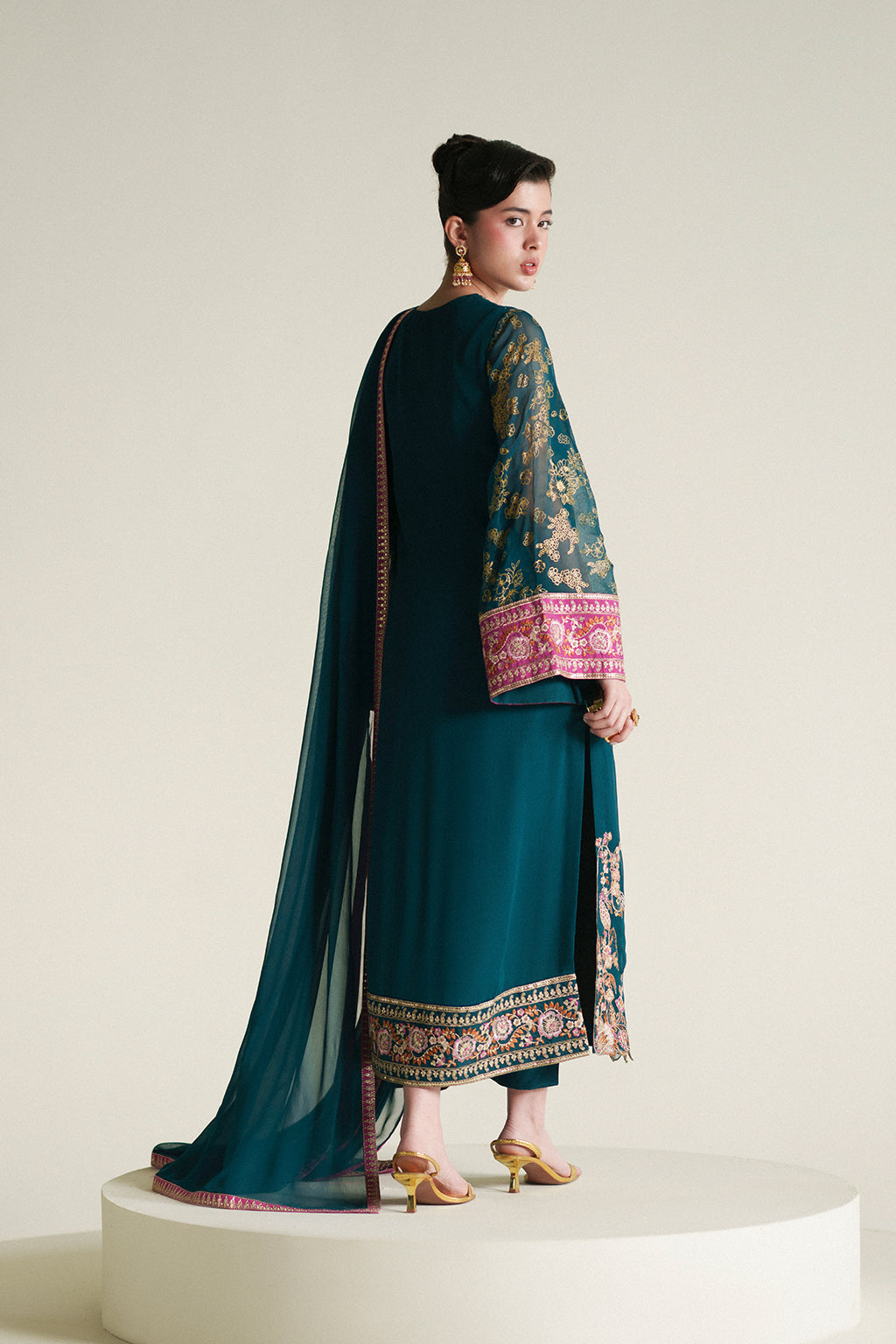 Vanya | The Regal Edit | FF-73, image 2