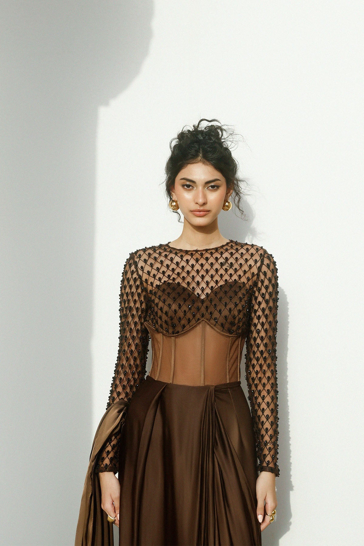Erum Khan | Carvaan Formals |Raazmeen, image 4