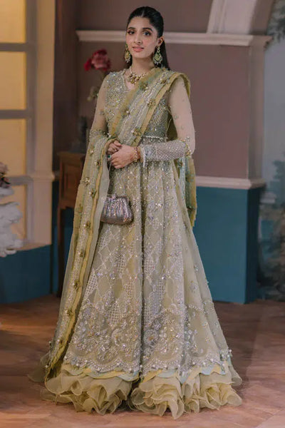 Elan | Wedding Festive 23 | Aireen -  Elan Bridal - Original Designer Dress - House of Maryam