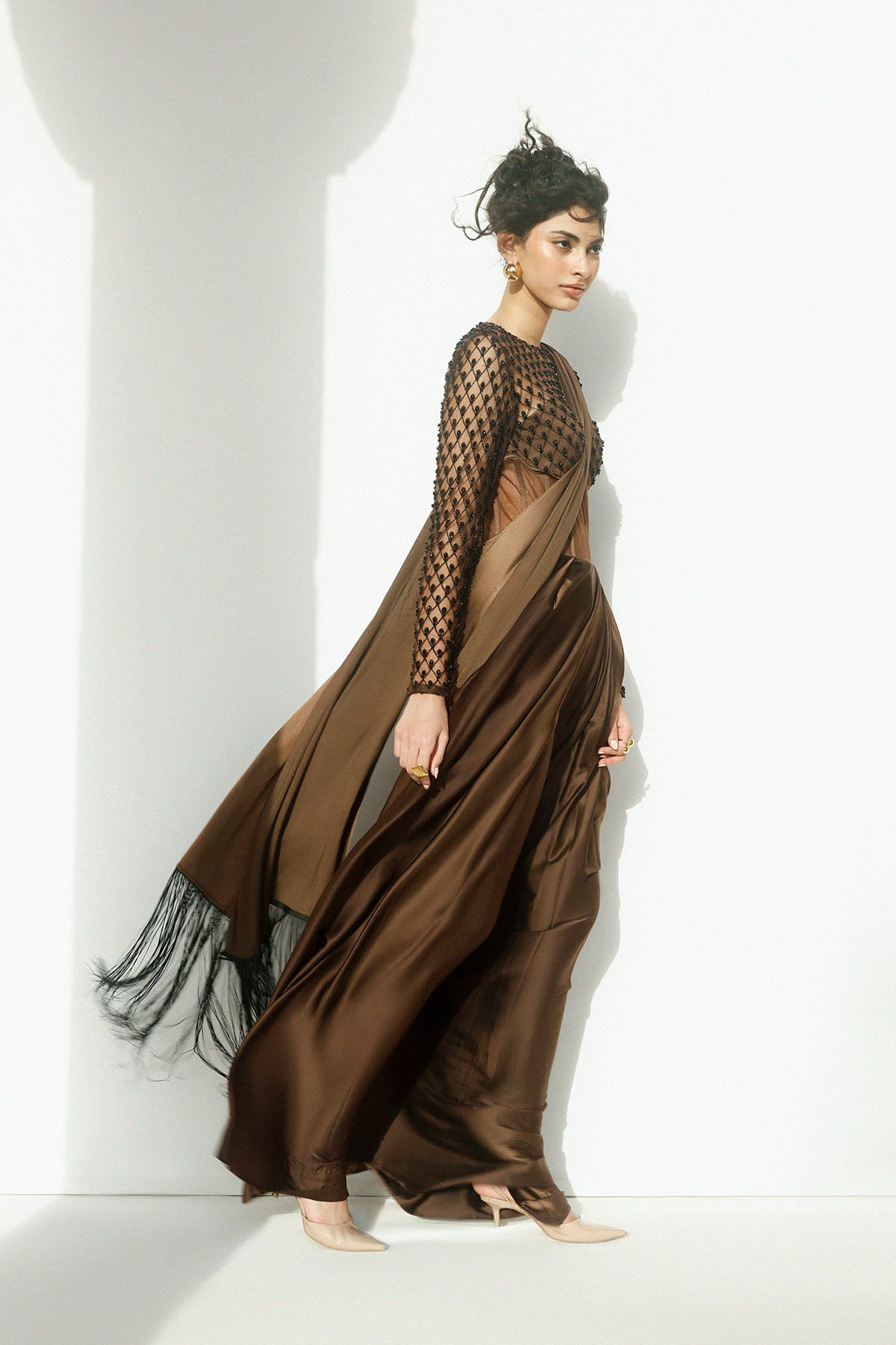 Erum Khan | Carvaan Formals |Raazmeen, image 2