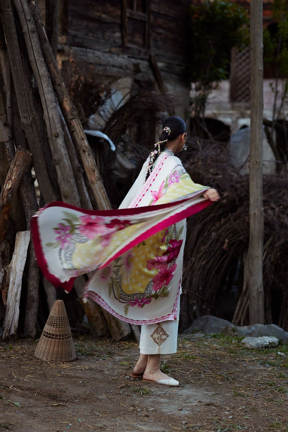 Elan | Kashmee Legacy Lawn 26 |ZÉRIN (EL26-11 B)-6