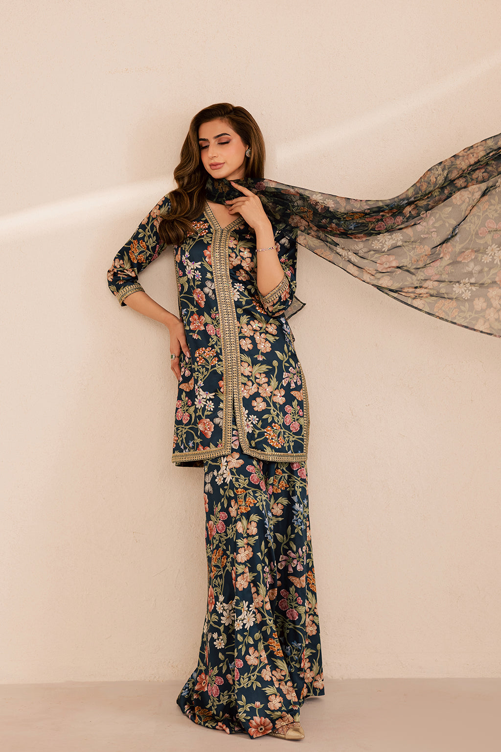 Vanya | Silk Edit | SL-16-4