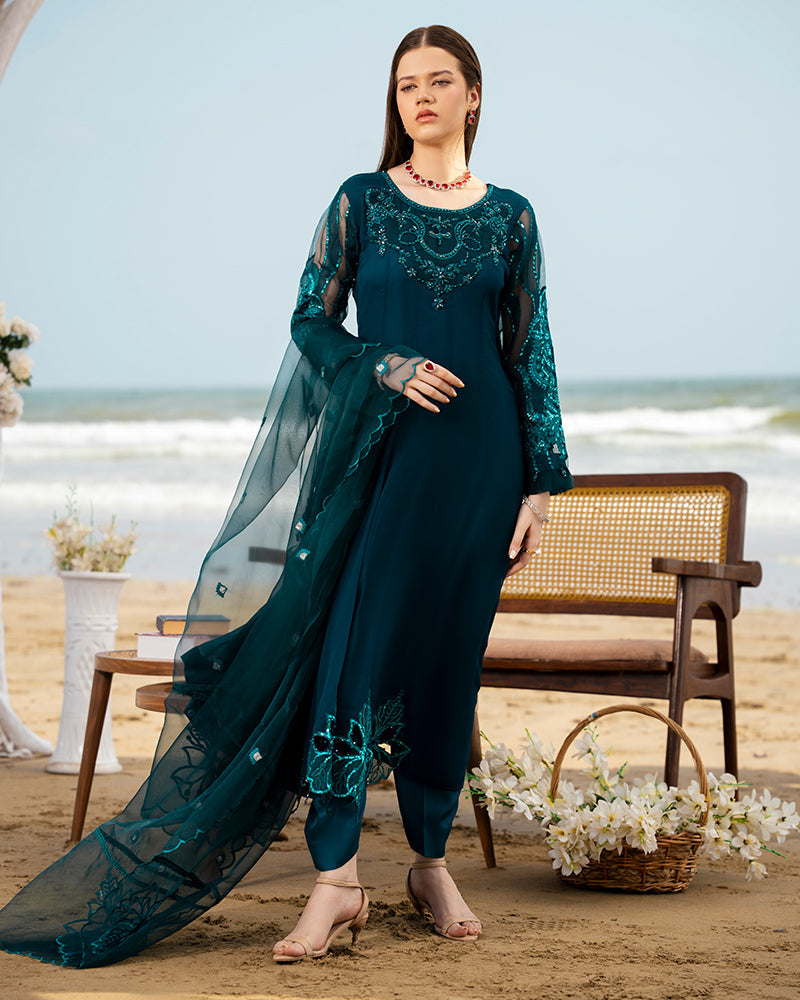 Ain | Leher Formal Luxury 25 | AN-134-3